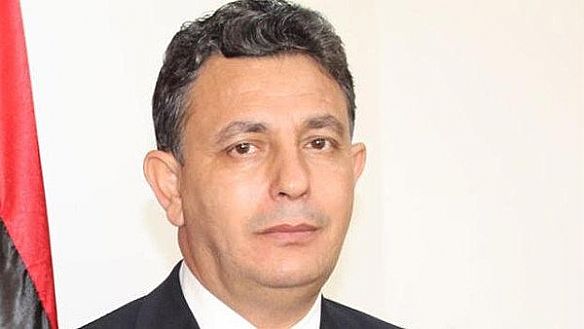 مقتل وزير ليبي سابق بمعارك قريبة من سرت