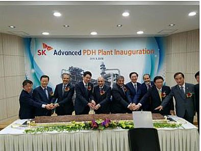 استثمارات كويتية – سعودية في كوريا الجنوبية