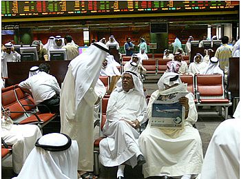 البورصة تغلق على ارتفاع مؤشراتها الثلاثة