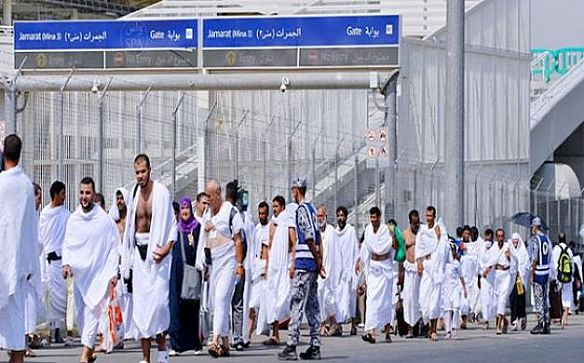 السعودية: سويسرا ‘معبر’ إيران في موسم الحج