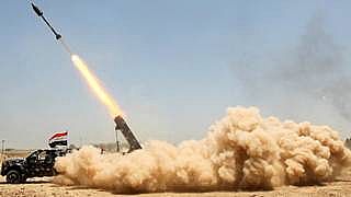 ‘مقتل’ قيادي بارز بتنظيم ‘الدولة الإسلامية’ في الفلوجة