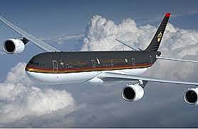 سقوط طائرة في نيويورك