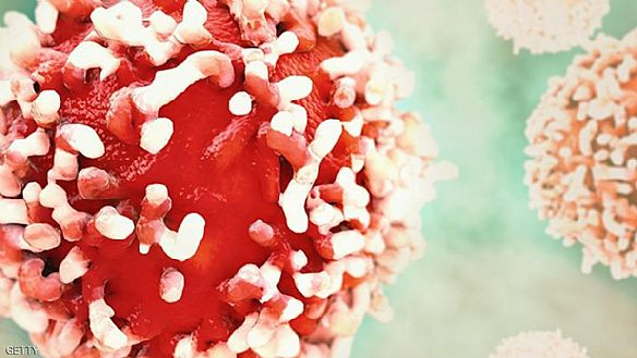 اكتشاف طريقة جديدة لقتل الخلايا السرطانية