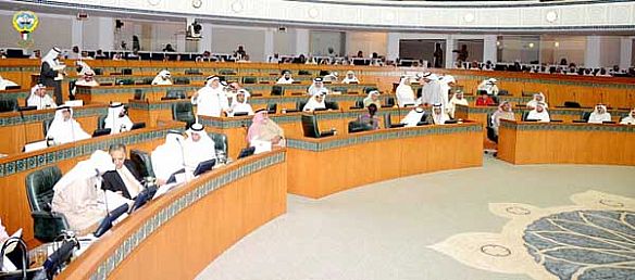 الميزانيات البرلمانية تناقش مصروفات الجهات التعليمية الحكومية