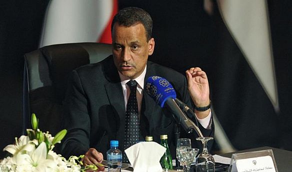 الحكومة اليمنية تطرح رؤيتها بشأن المرحلة المقبلة