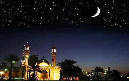 تحري هلال رمضان الأحد المقبل