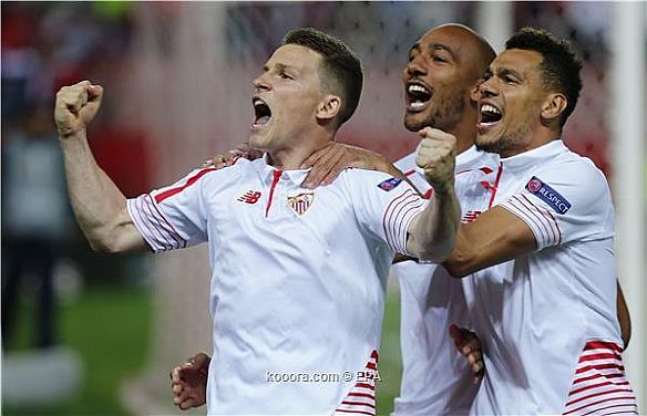 برشلونة يرصد 40 مليون يورو لضم نجم أشبيلية