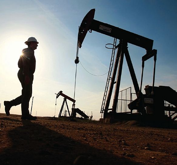النفط الكويتي ينخفض 93 سنتا ليبلغ 85ر38 دولار
