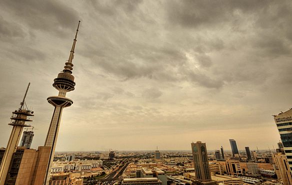 الارصاد الجوية: فرصة لأمطار متفرقة