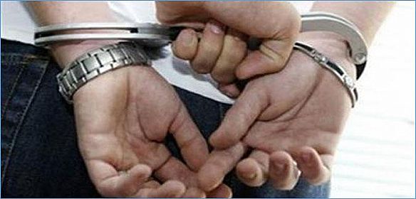 القبض على عسكري بالدفاع هارب من سجن 11 عاما