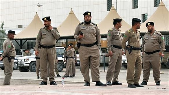 فيديو: الداخلية السعودية تحبط عمل إرهابي كبير بالطائف