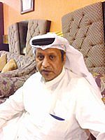 تحرير مواطن كويتي في العراق بعد 3 اشهر من اختطافه