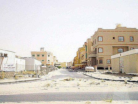 شركة كورية لبناء مدينة جنوب سعدالعبدالله