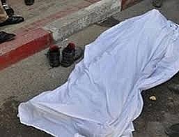 مقتل آسيوي في الجليب