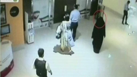 الإمارات .. المؤبد لزوج ‘شبح الريم’