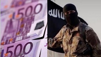 داعش تجبر أوروبا على وقف إصدار عملة الـ”500 يورو”