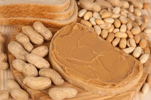 حساسية الفول السوداني “تسجن” صاحب مطعم