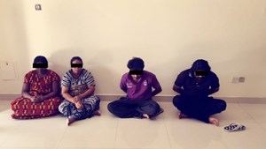 يوم اسود على مافيا تصنيع الخمور المحلية:الأمن العام يداهم 4 مصانع كبرى