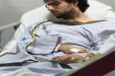 كشف تفاصيل إطلاق سعودي النار على طبيب مقيم ولّد زوجته !