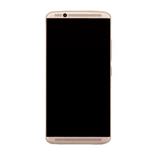 الكشف عن مواصفات وسعر هاتف ZTE Axon 2