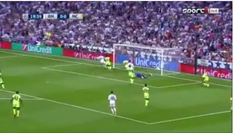 بالفيديو: الريال يعبر للنهائي و زيدان يحصد العلامة الكاملة