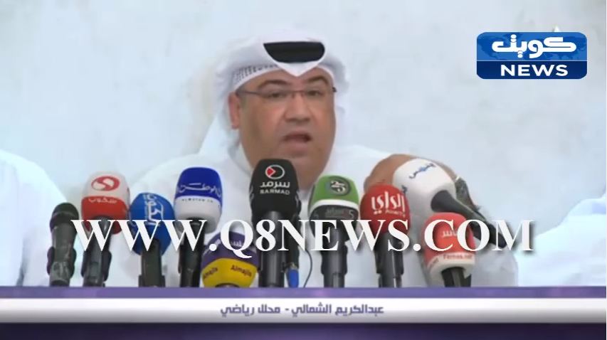 فيديو: ‫شد وجذب في ندوة ماذا بعد الإيقاف‬ !!