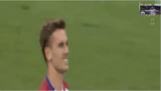 بالفيديو : ركلات الترجيح نهائي ابطال اوروبا و فرحة لاعبي الريال بالتتويج