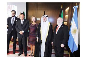 وزير الإسكان: عدد الوحدات السكنية في جنوب سعد العبدالله لن يقل عن 30 ألف وحدة