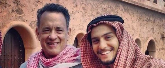 كيف غيرت المغرب فكرة توم هانكس عن المسلمين؟