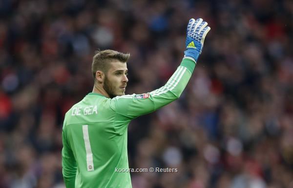 موقعة “نافاس – دي خيا” تشعل الخلاف بين زيدان وبيريز