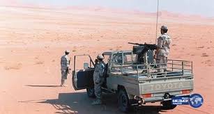 السعودية: استشهاد جندي واصابة ثلاثة اخرين جراء انفجار لغم بمنطقة حدودية