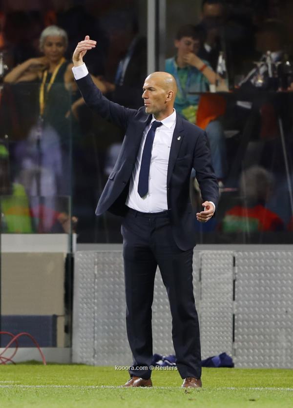 ريال مدريد يتوج بلقب دوري الأبطال الحادي عشر بفوزه على أتلتيكو بركلات الترجيح
