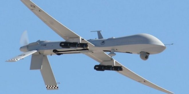 الصين تواجه الغش في الامتحانات.. بطائرات بدون طيار