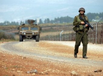 إصابة ضابط اسرائيلي في عملية دهس بالقدس