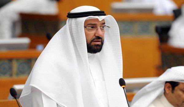 العمير: دول خليجية بدأت مرحلة تنفيذ مشروع السكك الحديد الخليجية