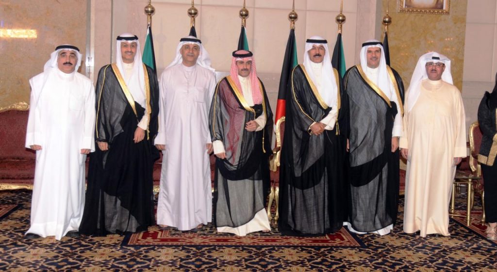 الحمود: على الإعلام الكويتي دعم صورة البلاد في الداخل والخارج