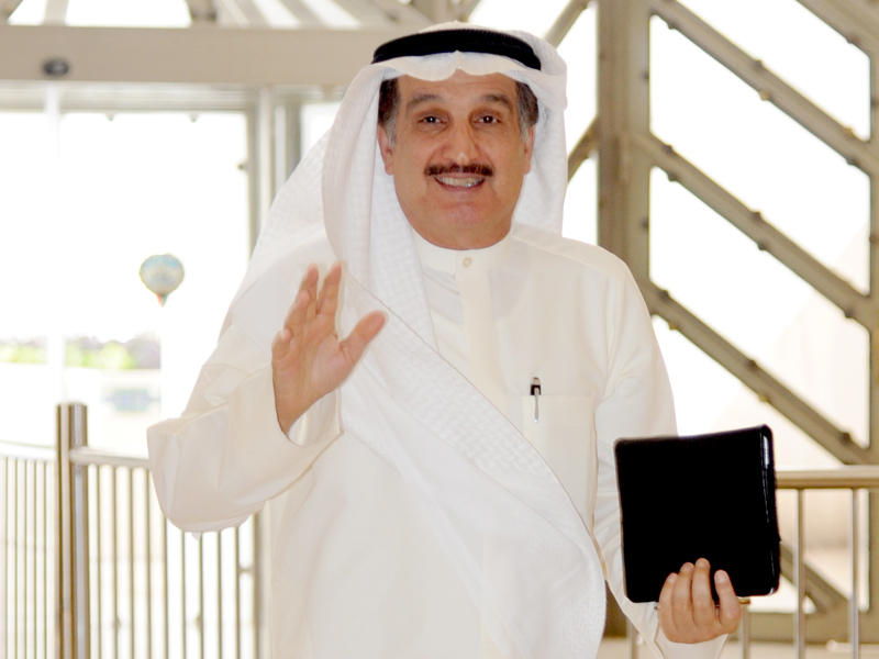 العوضي: الوزير لا يملك رؤية لتطوير التعليم و مستوى الجامعة كارثي