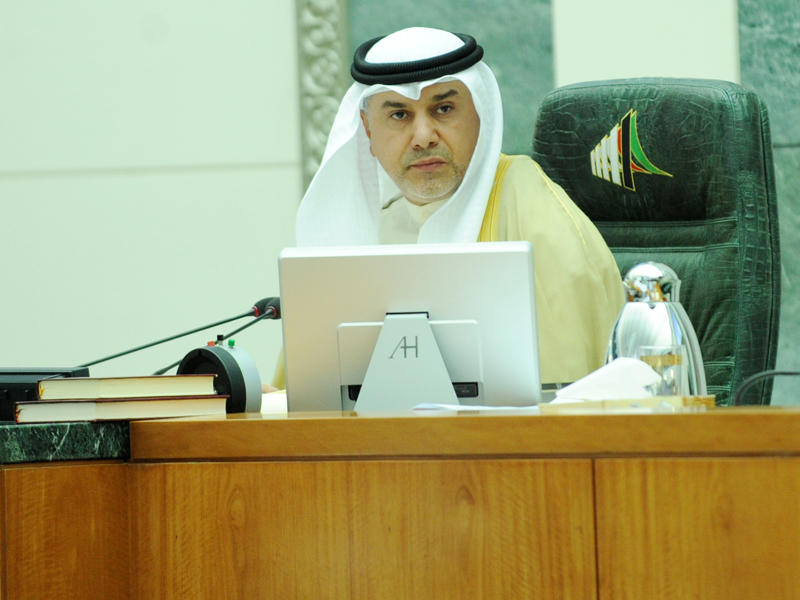 التميمي: تجاوزات غير مقبولة في «المواصلات» تحرم ألفي موظف من بدلاتهم