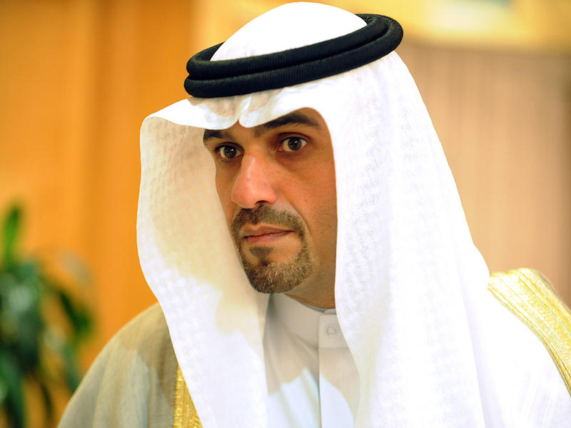 الصالح: الكويت تحرص على استمرار الحوار بين منتجي النفط لتحقيق توازن بين العرض والطلب