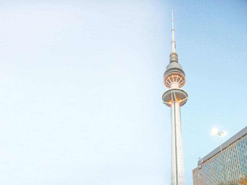 «السكنية» تتسلم فرع برج التحرير في سبتمبر