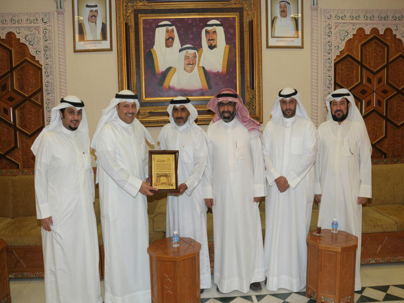 «الشؤون»: ميكنة «التعاون» تحل 80% من مشكلات القطاع