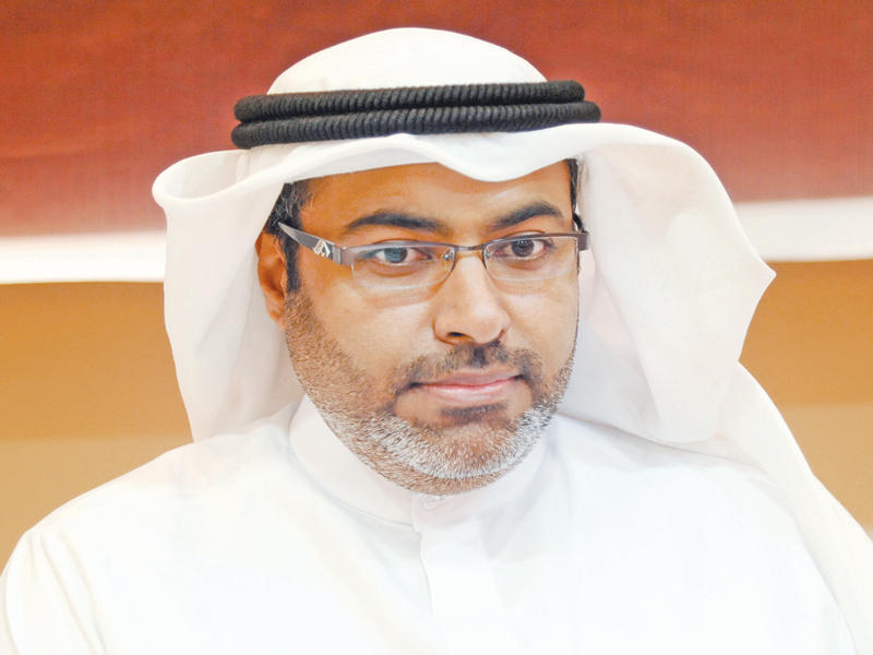 تكدس طلابي في «العلوم»…