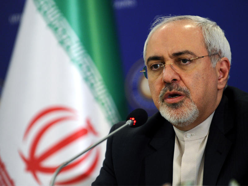 طهران : سنغادر العراق عندما يطلب العراق ذلك منا و ليس السعودية