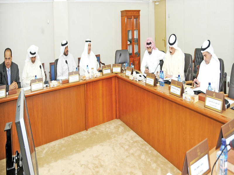 «الشباب والرياضة»: إغلاق المجال أمام استمرار الإيقاف الرياضي