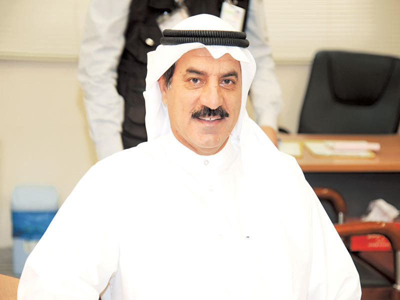 المعيوف : قوانيننا الرياضية مطابقة للفيفا