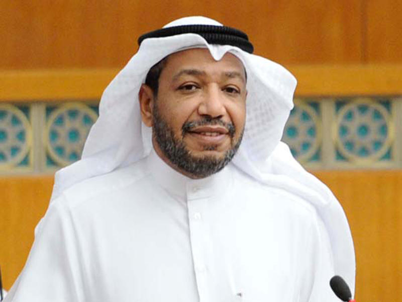 الدويسان: «تنفيذية» المراقبين الماليين فرغته من محتواه