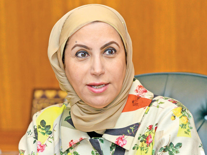 الغنيم : مطار الكويت «2» تحفة معمارية بتكنولوجيا عالمية