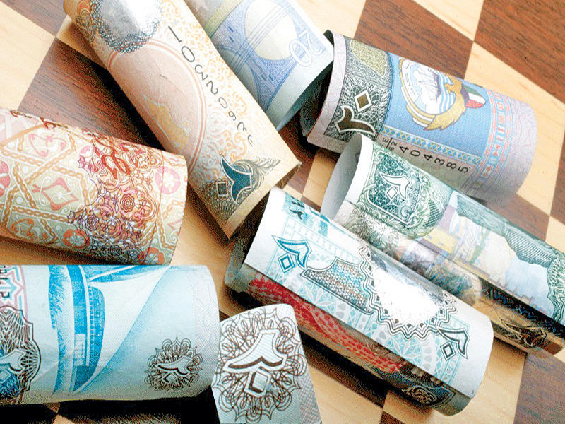صناديق الثروة السيادية الخليجية تنقذ شركات تقنية عالمية كبرى