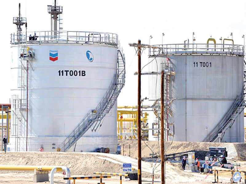 «نفط الخليج» تخطط للمجهول رغم وقف الإنتاج وتفريغ العاملين