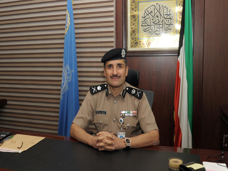 معرفي : لن نمنح مخالفي الإقامة أي مهلة وعليهم تعديل أوضاعهم أو المغادرة